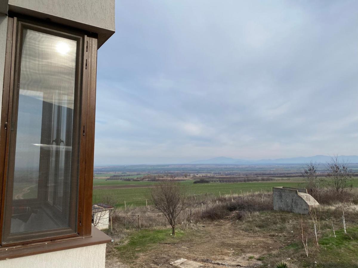 Семеен Хотел Конака Asenovgrad Exteriér fotografie